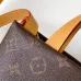 Louis Vuitton Shopper PHARREL and NIGO collection's  size:25×19×11cm #B54017