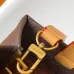 Louis Vuitton Shopper PHARREL and NIGO collection's  size:25×19×11cm #B54017