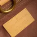 Louis Vuitton Shopper PHARREL and NIGO collection's  size:25×19×11cm #B54017