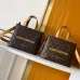 Louis Vuitton Shopper PHARREL and NIGO collection's  size:25×19×11cm #B54017