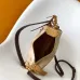 Louis Vuitton  Side Trunk #B50901