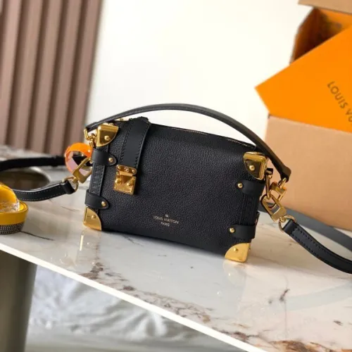 Louis Vuitton Side Trunk M23817 #B58077