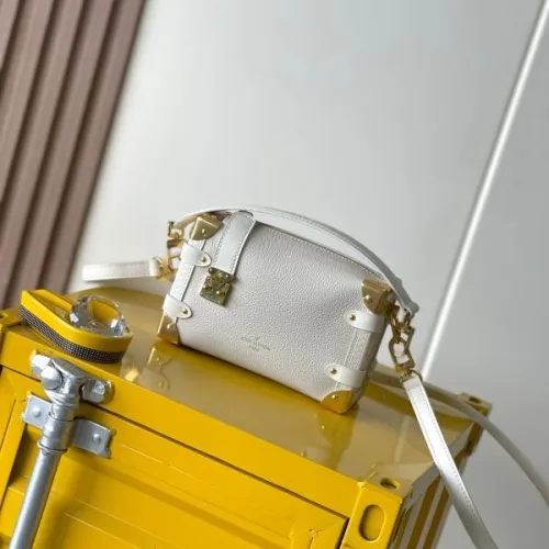 Louis Vuitton Side Trunk M23915 #B58076