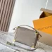 Louis Vuitton Side Trunk M25072 #B58075
