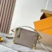 Louis Vuitton Side Trunk M25072 #B58075