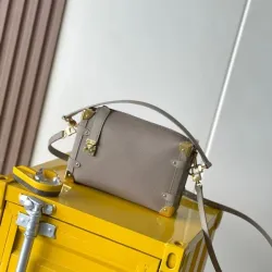 Louis Vuitton Side Trunk M25072 #B58075