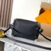Louis Vuitton Side Trunk M25160  #B58074