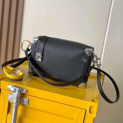 Louis Vuitton Side Trunk M25160  #B58074