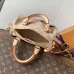 Louis Vuitton Speedy 20 Bandoulière M15151 #B58353