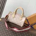 Louis Vuitton Speedy 20 Bandoulière M15151 #B58353