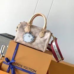 Louis Vuitton Speedy 20 Bandoulière M15151 #B58353