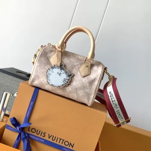 Louis Vuitton Speedy 20 Bandoulière M15151 #B58353
