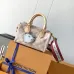 Louis Vuitton Speedy 20 Bandoulière M15151 #B58353