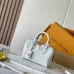 Louis Vuitton Speedy Bandouli e re 20 #B50781