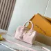 Louis Vuitton Speedy Bandouli e re 20 #B50781