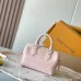 Louis Vuitton Speedy Bandouli e re 20 #B50781