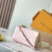 Louis Vuitton Speedy Bandouli e re 20 #B50781