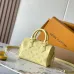 Louis Vuitton Speedy Bandouli e re 20 #B50781