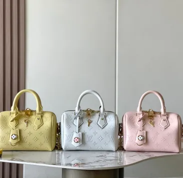 Brand L Speedy Bandouli e re 20 #B50781
