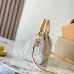 Louis Vuitton Speedy Bandoulière 20 #B50725