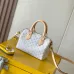 Louis Vuitton Speedy Bandoulière 20 #B50725
