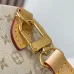 Louis Vuitton Speedy Bandoulière 20 #B50725
