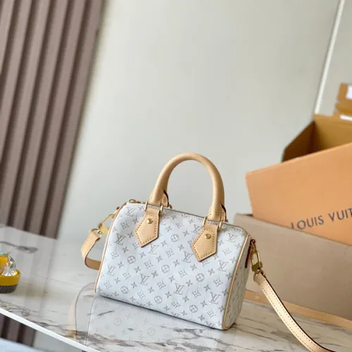 Louis Vuitton Speedy Bandoulière 20 #B50725