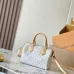 Louis Vuitton Speedy Bandoulière 20 #B50725