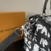 Louis Vuitton Speedy P189 Bandoulière M26175 #B58078