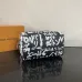 Louis Vuitton Speedy P189 Bandoulière M26175 #B58078