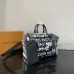 Louis Vuitton Speedy P189 Bandoulière M26175 #B58078