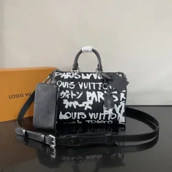 Louis Vuitton Speedy P189 Bandoulière M26175 #B58078