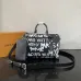 Louis Vuitton Speedy P189 Bandoulière M26175 #B58078