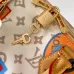 Louis Vuitton Speedy Soft 30 #B50731