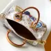 Louis Vuitton Speedy Soft 30 #B50731