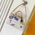 Louis Vuitton Speedy Soft 30 #B50731