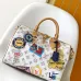 Louis Vuitton Speedy Soft 30 #B50731