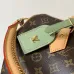 Louis Vuitton Speedy Soft 30 Bag M15102 21x17x30cm #B62952