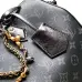Louis Vuitton Speedy Soft 30 Bag M15102 21x17x30cm #B62952