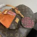 Louis Vuitton Speedy Soft 30 Bag M27512 30x21x17cm #B62941