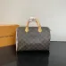 Louis Vuitton Speedy Soft 30 Bag M27512 30x21x17cm #B62941