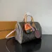 Louis Vuitton Speedy Soft 30 Bag M27512 30x21x17cm #B62941