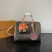 Louis Vuitton Speedy Soft 30 Bag M27512 30x21x17cm #B62941