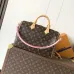 Louis Vuitton Speedy Soft 30 Bandoulière M26498 30x21x17cm #B62954