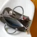 Louis Vuitton Speedy Soft 30 Boho Handbag 30x21x17cm #B63874