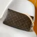 Louis Vuitton Speedy Soft 30 Boho Handbag 30x21x17cm #B63874