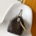 Louis Vuitton Speedy Soft 30 Boho Handbag 30x21x17cm #B63874