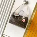 Louis Vuitton Speedy Soft 30 Boho Handbag 30x21x17cm #B63874