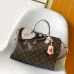Louis Vuitton Speedy Soft 30 Boho Handbag 30x21x17cm #B63874