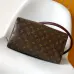Louis Vuitton Speedy Soft 30 Boho Handbag (M12803) - Monogram Canvas, Ostrich Trim, 30×21×17cm #B59995